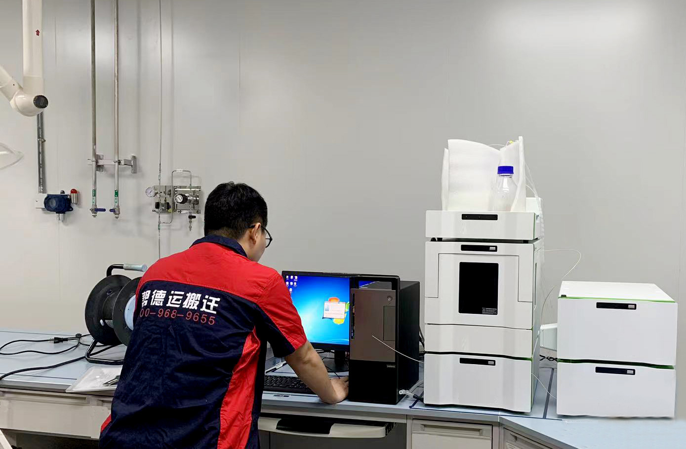 深圳市幫德運(yùn)搬遷有限公司