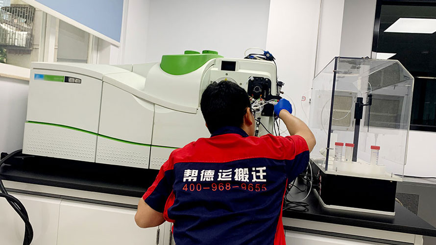 深圳市福田搬家公司具體有什么搬家流程？