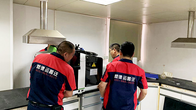 深圳寶安搬家公司的一般計價規(guī)則如何