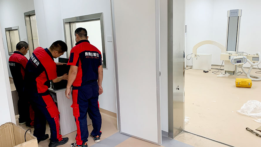 深圳龍華搬家公司的優(yōu)勢(shì)有哪些