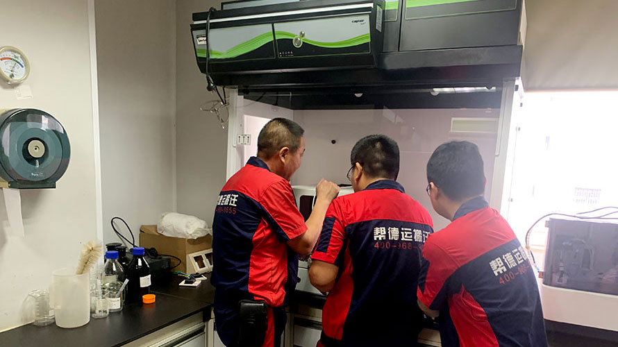 深圳搬運(yùn)公司介紹：工廠搬家的注意事項(xiàng)