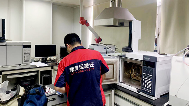 深圳搬家公司推薦哪家？