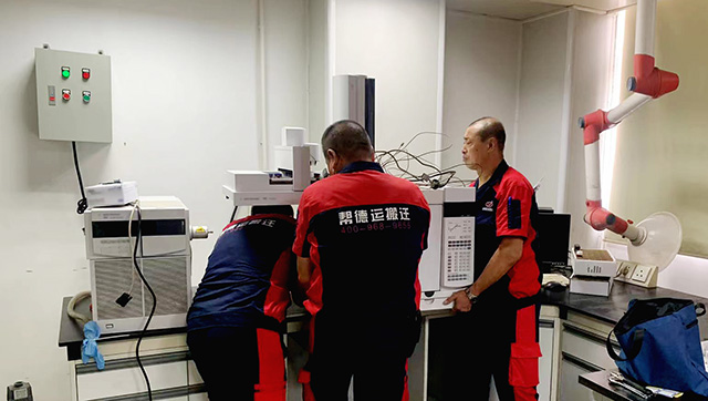 深圳搬遷公司日式搬家服務(wù)到底有多細(xì)致