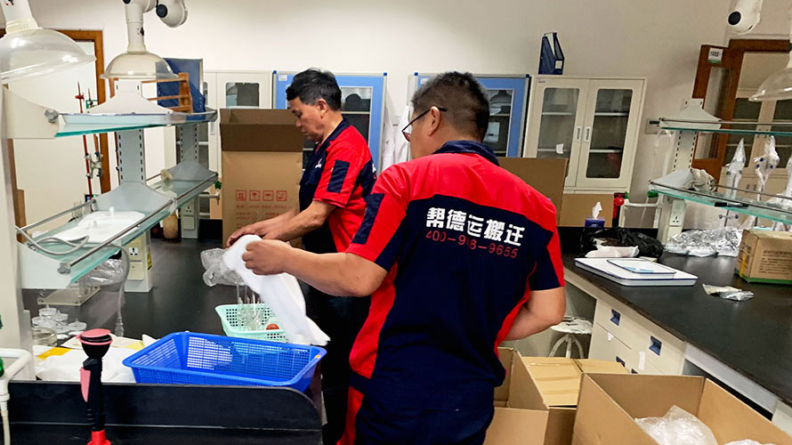 深圳搬家將會有什么樣的變化