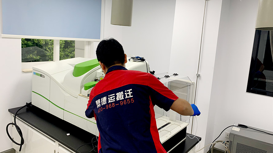 深圳搬遷服務(wù)中有哪些要點