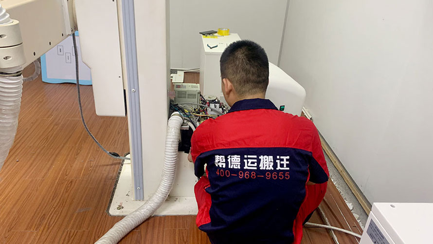 吉泰搬遷，深圳搬家的好幫手