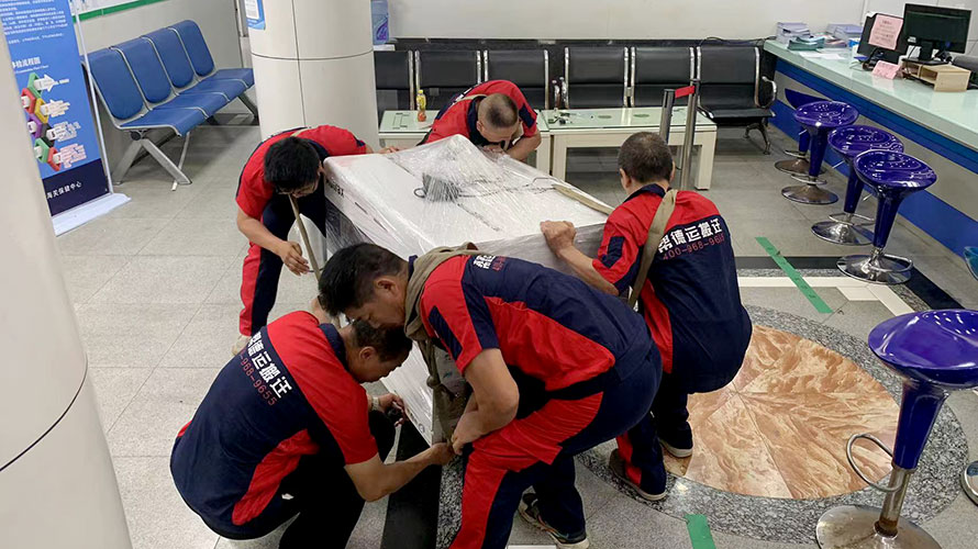 貨車搬家公司該怎么選?