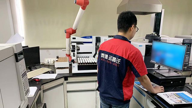 深圳搬家公司靠譜嗎？