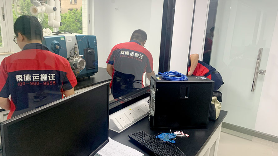 吉泰深圳搬家公司鋼琴搬運服務(wù)獲得市場認(rèn)可的原因揭秘