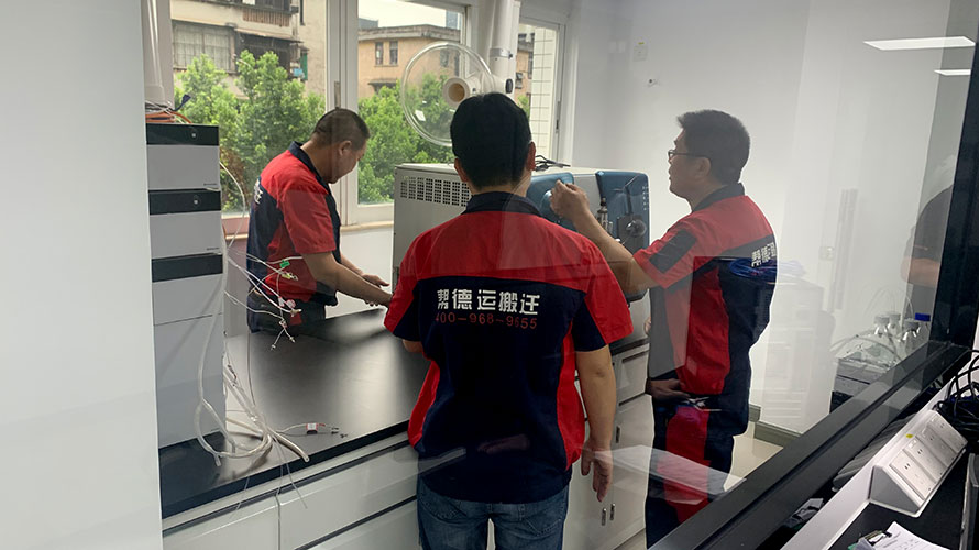 深圳哪個搬家公司比較靠譜？