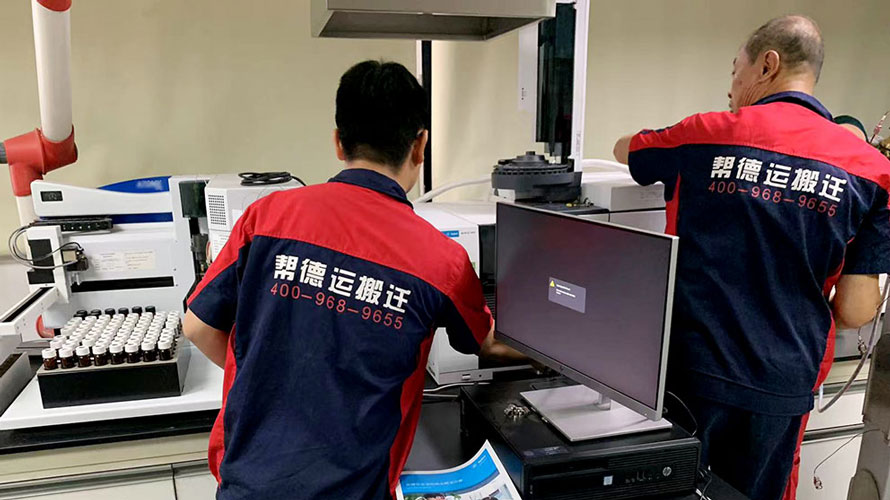 分享：選擇深圳石巖別墅搬家公司搬家的經(jīng)驗和建議