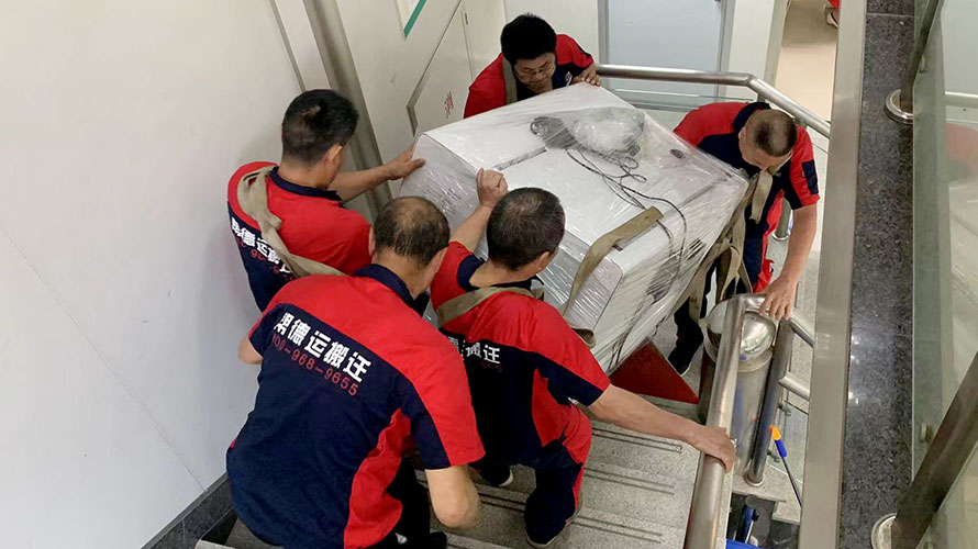 深圳大浪搬家公司科普：企業(yè)搬家如何規(guī)劃搬遷時(shí)間表?