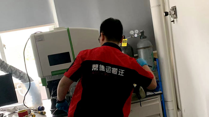 深圳廠房搬家的收費(fèi)標(biāo)準(zhǔn)