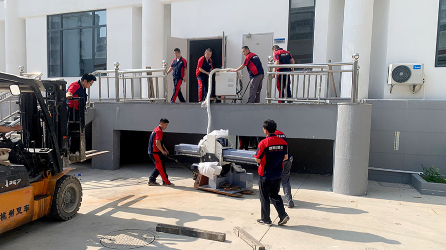 工廠搬遷服務(wù)公司怎么選？