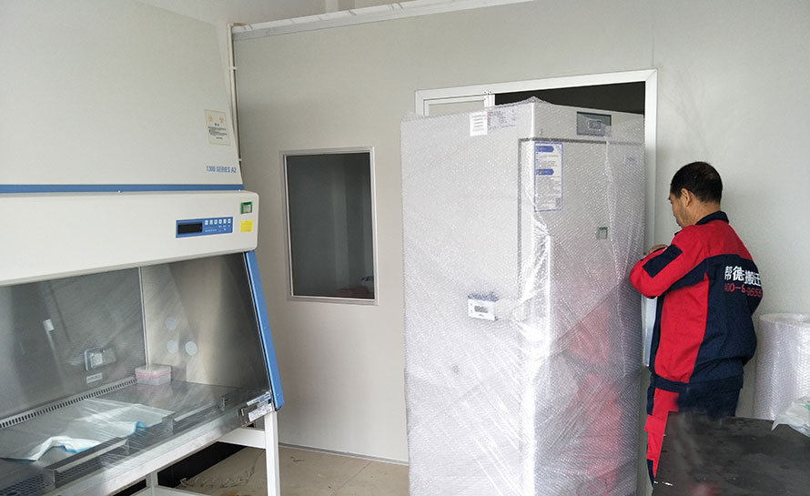 深圳搬家公司經(jīng)驗大揭秘：生產(chǎn)線搬遷注意事項