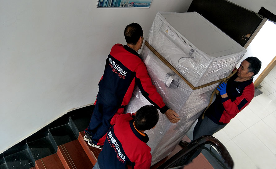 深圳工廠整體搬遷服務(wù)重點(diǎn)工作有哪些？