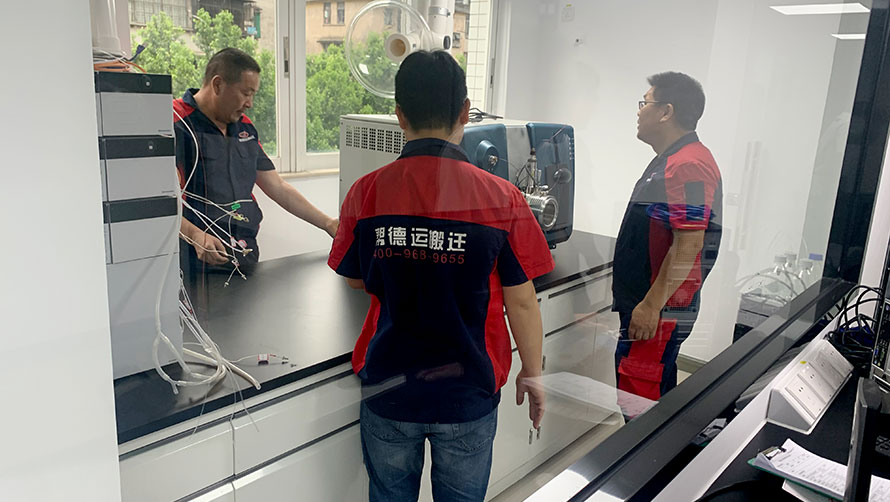 吉泰搬遷深圳公司搬家服務(wù)專業(yè)高效又貼心