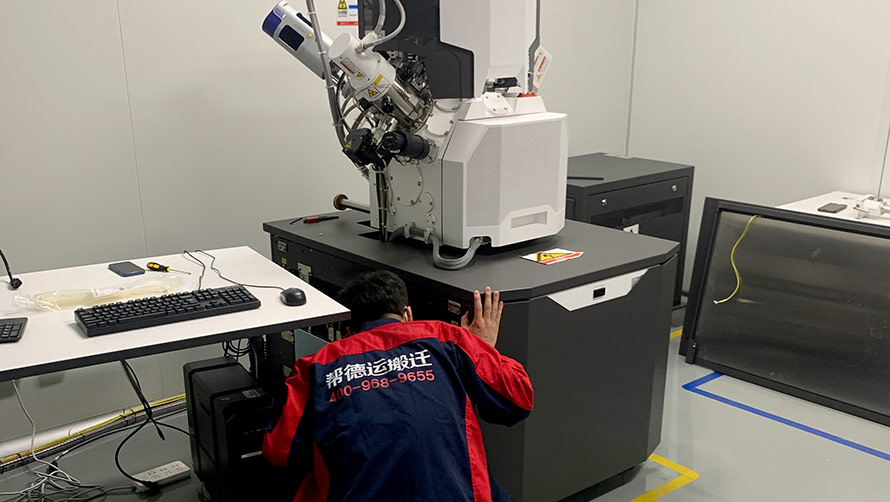 從打包到運輸，深圳寶安搬家公司的高效服務(wù)全解析