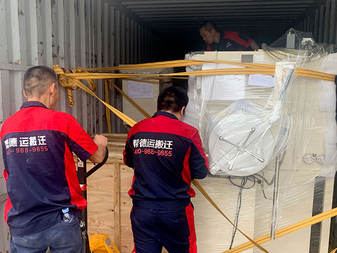 深圳馬巒街道搬家 深圳馬巒街道搬家