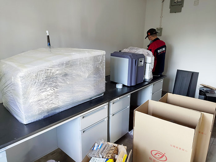 深圳醫(yī)院搬家