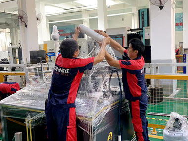 廠房設(shè)備搬運(yùn)服務(wù)